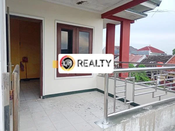 For Sale Hunian Rumah Terawat 8 KT di Kalicari, Semarang For Sale Hunian Rumah Terawat 8 KT di Kalicari, Semarang