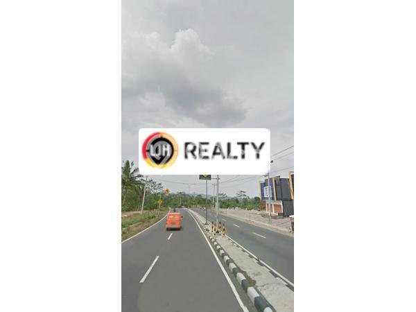 Kavling Tanah Dijual di Sidomukti, Salatiga, Luas 1242m2 Area Strategis Kavling Tanah Dijual di Sidomukti, Salatiga, Luas 1242m2 Area Strategis