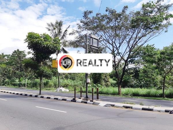 Kavling Tanah Dijual di Sidomukti, Salatiga, Luas 1242m2 Area Strategis Kavling Tanah Dijual di Sidomukti, Salatiga, Luas 1242m2 Area Strategis