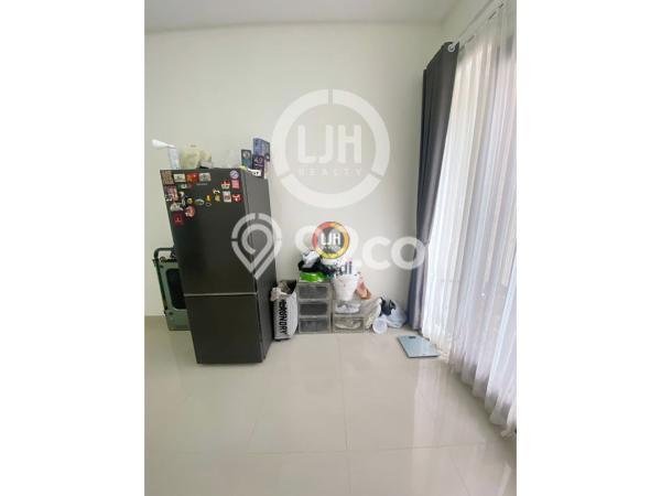 Rumah Modern Minimalis 0 Kamar Bisa Langsung Pindah di Mijen Rumah Modern Minimalis 0 Kamar Bisa Langsung Pindah di Mijen