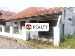 Rumah Modern 3 KT di Srondol Semarang Unfurnished Rumah Modern 3 KT di Srondol Semarang Unfurnished