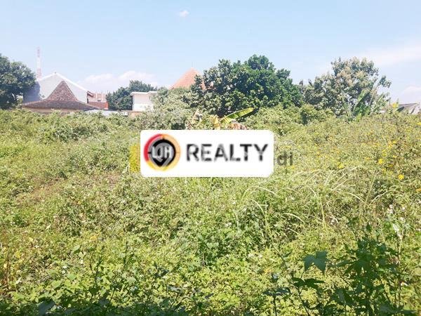 Lahan untuk Dijual di Ngaliyan Semarang Luas 299m2 Lahan untuk Dijual di Ngaliyan Semarang Luas 299m2