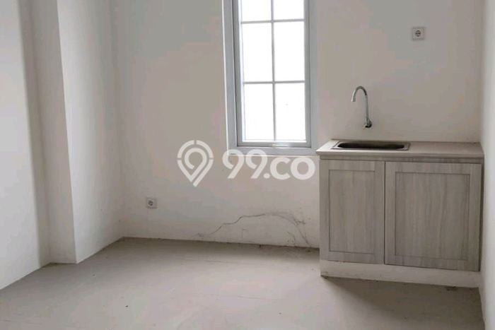 Unit Apartemen 1 Kamar & 1 Kamar Mandi Dijual di Tembalang, Semarang Unit Apartemen 1 Kamar & 1 Kamar Mandi Dijual di Tembalang, Semarang