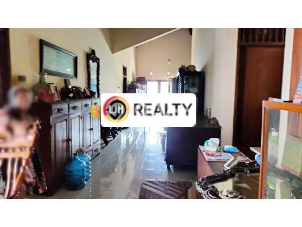 For Sale Rumah Elit Exclusive di Banyumanik, Semarang For Sale Rumah Elit Exclusive di Banyumanik, Semarang