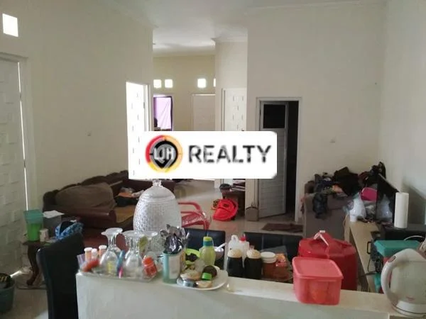 Rumah Modern 2 Kamar LT 167m2 di Ungaran Rumah Modern 2 Kamar LT 167m2 di Ungaran