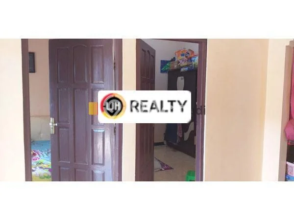 Rumah Murah LT 111m2 di Tlogosari Lingkungan Asri Rumah Murah LT 111m2 di Tlogosari Lingkungan Asri