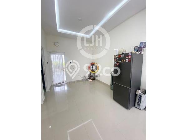 Rumah Modern Minimalis 0 Kamar Bisa Langsung Pindah di Mijen Rumah Modern Minimalis 0 Kamar Bisa Langsung Pindah di Mijen
