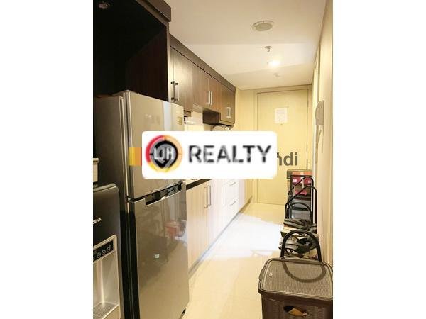 Unit Apartemen Dijual di Semarang Tengah, Semarang, dengan 1 Bedroom, 1 Bathroom Unit Apartemen Dijual di Semarang Tengah, Semarang, dengan 1 Bedroom, 1 Bathroom