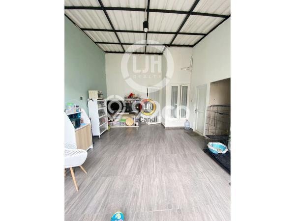 Rumah Modern Minimalis 0 Kamar Bisa Langsung Pindah di Mijen Rumah Modern Minimalis 0 Kamar Bisa Langsung Pindah di Mijen