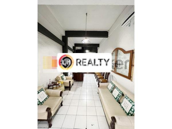 Unit Ruko Dijual di Candisari Semarang Luas Tanah 65m2, Luas Bangunan 185m2 Unit Ruko Dijual di Candisari Semarang Luas Tanah 65m2, Luas Bangunan 185m2