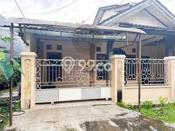 Rumah Minimalis 3 KT LT 120m2 di Ketileng Rumah Minimalis 3 KT LT 120m2 di Ketileng