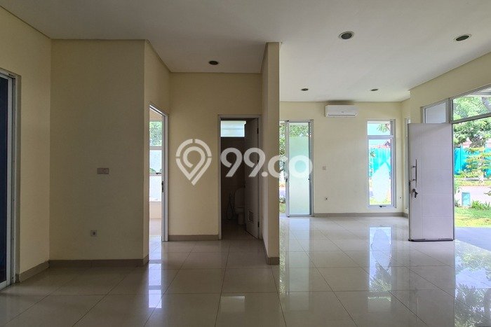 Rumah Elit LB 158m2 Siap Pakai Desain Elegan di Green Lake City, Jakarta Barat Rumah Elit LB 158m2 Siap Pakai Desain Elegan di Green Lake City, Jakarta Barat
