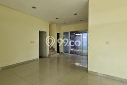 Rumah Elit LB 270m2 Siap Pakai Desain Elegan di Green Lake City, Jakarta Barat Rumah Elit LB 270m2 Siap Pakai Desain Elegan di Green Lake City, Jakarta Barat