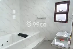 Hunian Super Elit dengan Akses Paling Strategis di Tajur, Bogor Hunian Super Elit dengan Akses Paling Strategis di Tajur, Bogor
