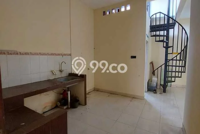 Jual Rumah Modern 2 KT di Bojong Sari, Depok Jual Rumah Modern 2 KT di Bojong Sari, Depok