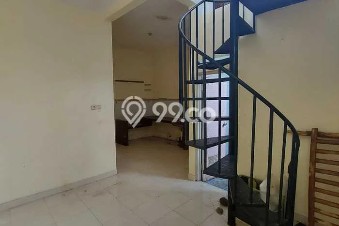 Jual Rumah Modern 2 KT di Bojong Sari, Depok Jual Rumah Modern 2 KT di Bojong Sari, Depok