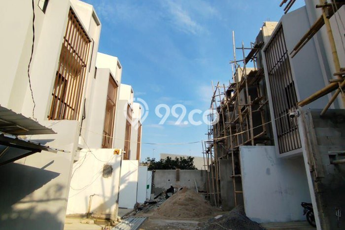 Jual Rumah Minimalis Bagus Punya 3 KT di Tambun Selatan Bekasi SHM Jual Rumah Minimalis Bagus Punya 3 KT di Tambun Selatan Bekasi SHM