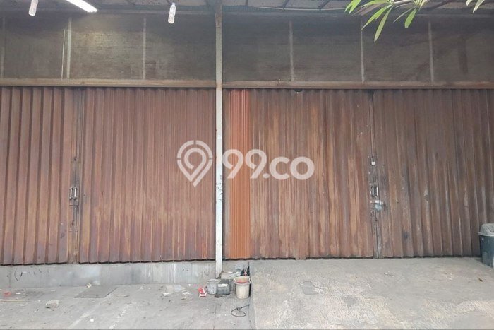 Paling Diincar! Gudang Dijual di Bintara Harga Kompetitif Paling Diincar! Gudang Dijual di Bintara Harga Kompetitif
