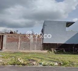 Kavling Tanah untuk Dijual di Jimbaran, Badung, Luas 200m2 Kavling Tanah untuk Dijual di Jimbaran, Badung, Luas 200m2