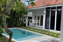 Rumah Kontrakan Badung LT 350m2 LB 250m2 Area Canggu Rumah Kontrakan Badung LT 350m2 LB 250m2 Area Canggu