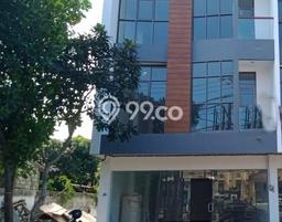 AREA TERSIBUK! Ruko Kawasan , Luas 302m2m², Kawasan Komersial AREA TERSIBUK! Ruko Kawasan , Luas 302m2m², Kawasan Komersial