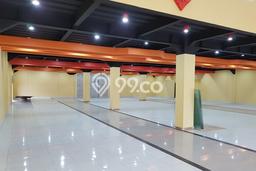 Ruko Kawasan Niaga di Kuta, Luas 2400m2m², Siap Usaha Ruko Kawasan Niaga di Kuta, Luas 2400m2m², Siap Usaha