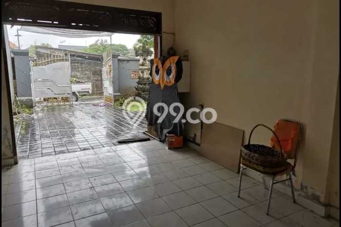 Jarang Ada! Rumah Kontrakan 7 Kamar Bagus Siap Huni Gatot Subroto Jarang Ada! Rumah Kontrakan 7 Kamar Bagus Siap Huni Gatot Subroto