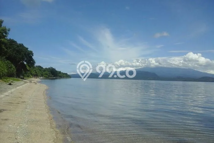 Tanah di Sumbawa, Sumbawa Luas 12500m2 Dijual Segera Tanah di Sumbawa, Sumbawa Luas 12500m2 Dijual Segera