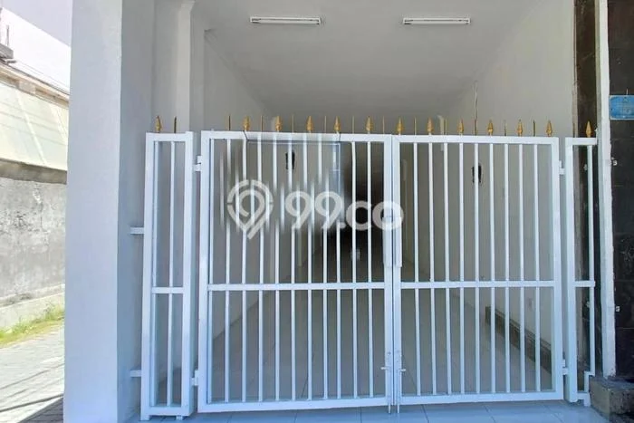 Unit Ruko Tersedia di Sidakarya Spesifikasi LB 200m2 Unit Ruko Tersedia di Sidakarya Spesifikasi LB 200m2