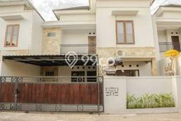 Jarang Ada! Rumah Sewa 3 Kamar Nyaman Siap Huni Sanur Jarang Ada! Rumah Sewa 3 Kamar Nyaman Siap Huni Sanur