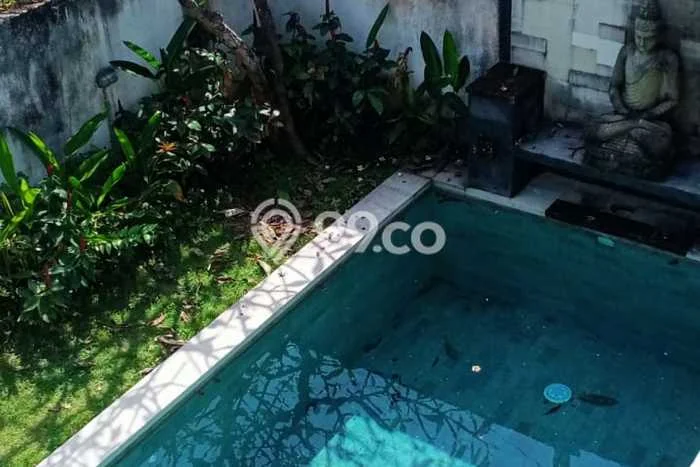 Sewa Rumah Murah di Tanjung Benoa Badung dengan 2 KT Sewa Rumah Murah di Tanjung Benoa Badung dengan 2 KT