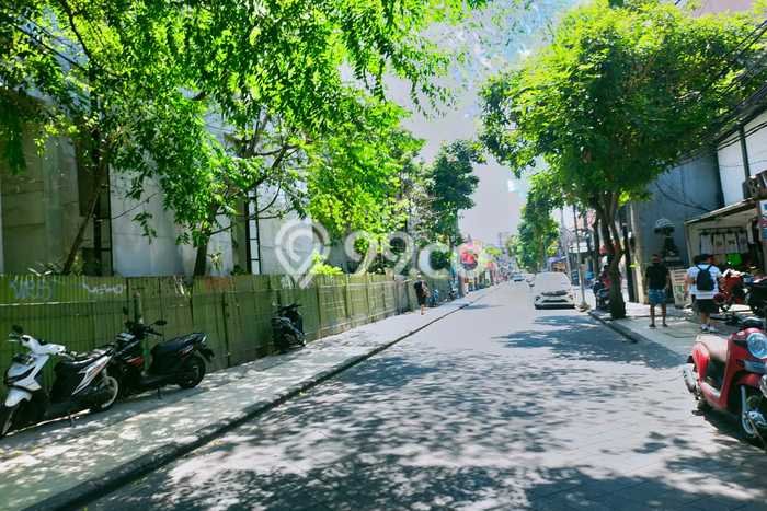 Komersial Disewakan Cepat di Kuta Badung LB 594m2 Komersial Disewakan Cepat di Kuta Badung LB 594m2