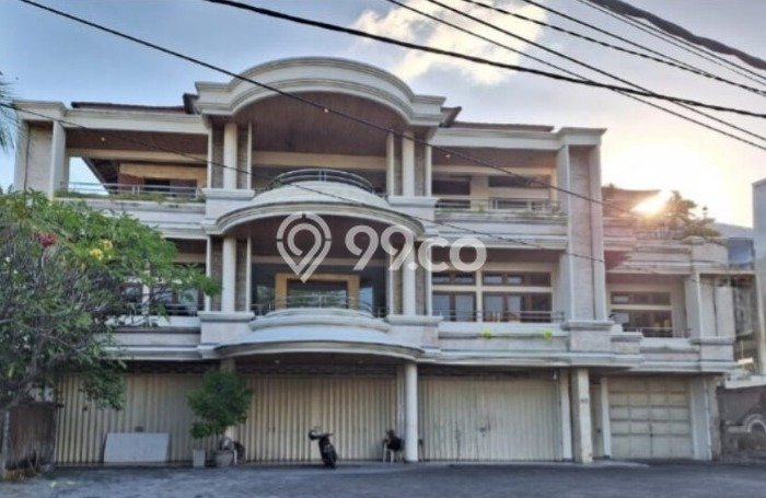 Komersial Bagus LT 3360m2 LB 2000m2 Dijual di Denpasar Barat Denpasar Komersial Bagus LT 3360m2 LB 2000m2 Dijual di Denpasar Barat Denpasar