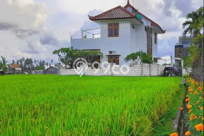Hunian 4 Kamar Lengkap Disewakan di Sukawati Harga Kompetitif Hunian 4 Kamar Lengkap Disewakan di Sukawati Harga Kompetitif