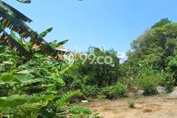 Tanah Dijual di Denpasar Seluas 147m2 Strategis Tanah Dijual di Denpasar Seluas 147m2 Strategis