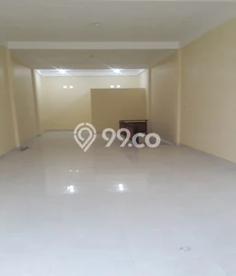 Unit Ruko Tersedia di Renon Spesifikasi LB 120m2 Unit Ruko Tersedia di Renon Spesifikasi LB 120m2