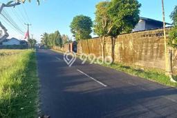 Siap Disewakan Tanah di Abiansemal Luas 1500m2 Area Potensial Siap Disewakan Tanah di Abiansemal Luas 1500m2 Area Potensial