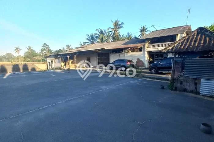 Siap Disewakan Tanah di Abiansemal Luas 1500m2 Area Potensial Siap Disewakan Tanah di Abiansemal Luas 1500m2 Area Potensial