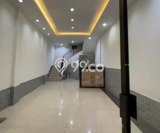 Unit Komersial Tersedia di Padangsambian Spesifikasi LB 144m2 Unit Komersial Tersedia di Padangsambian Spesifikasi LB 144m2