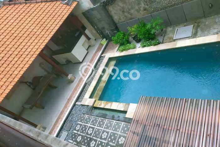 For Sale! Luxury House LT 315m2 Desain Modern di Sanur For Sale! Luxury House LT 315m2 Desain Modern di Sanur