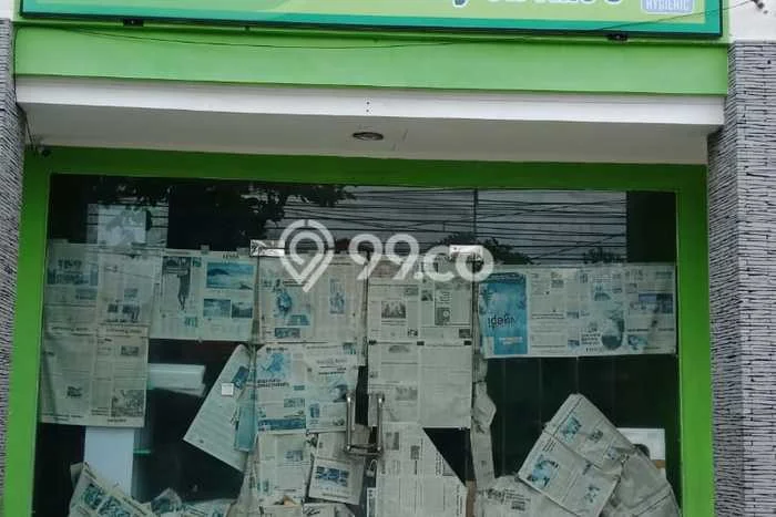 Disewakan Ruko di Pusat Kota Denpasar Ramai Strategis Disewakan Ruko di Pusat Kota Denpasar Ramai Strategis