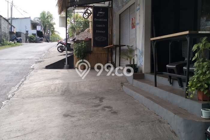 FOR RENT! Komersial di Ungasan Cocok untuk Bisnis 65m2 FOR RENT! Komersial di Ungasan Cocok untuk Bisnis 65m2