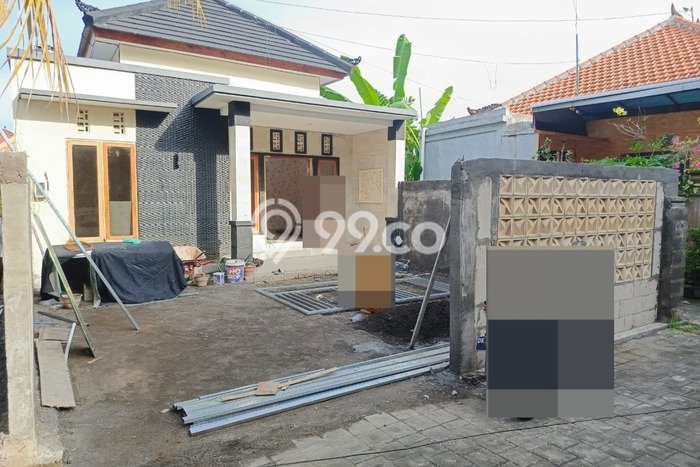 Disewakan Rumah Murah di Dalung Badung Punya 3 KT Disewakan Rumah Murah di Dalung Badung Punya 3 KT