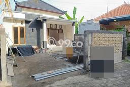 Disewakan Rumah Murah di Dalung Badung Punya 3 KT Disewakan Rumah Murah di Dalung Badung Punya 3 KT