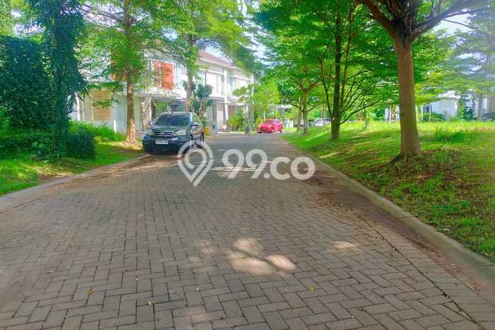 Dijual Tanah di Denpasar Utara Denpasar Luas 283m2 SHM Dijual Tanah di Denpasar Utara Denpasar Luas 283m2 SHM