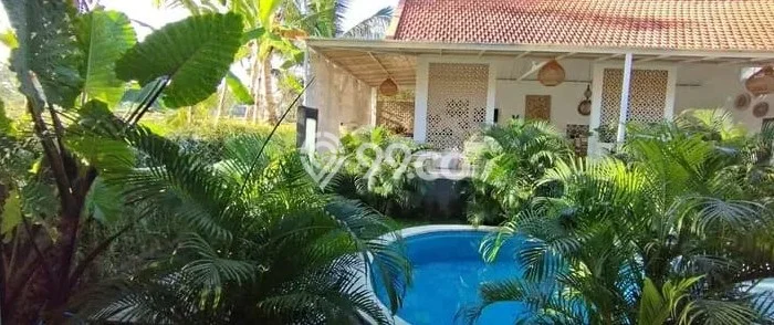 Sewa Rumah Premium di Ubud Gianyar Harga Rp 3,76 Miliar/ Tahun Sewa Rumah Premium di Ubud Gianyar Harga Rp 3,76 Miliar/ Tahun