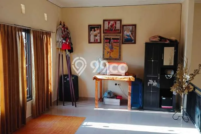 Hunian Nyaman Asri 4 KT Siap Pakai di Tibubeneng Badung Hunian Nyaman Asri 4 KT Siap Pakai di Tibubeneng Badung