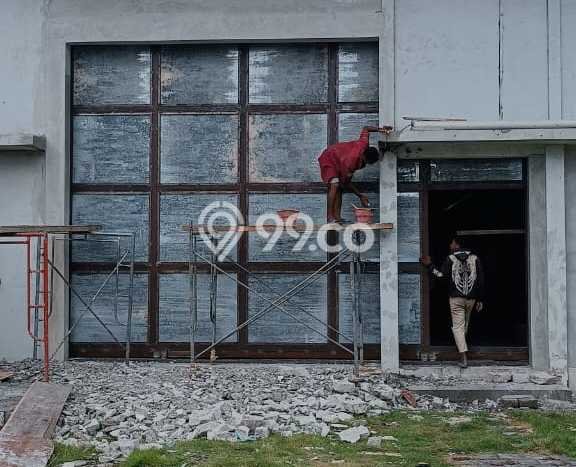 Area Strategis! Disewakan Gudang Lokasi Denpasar Utara, Denpasar Cocok untuk Bisnis Area Strategis! Disewakan Gudang Lokasi Denpasar Utara, Denpasar Cocok untuk Bisnis