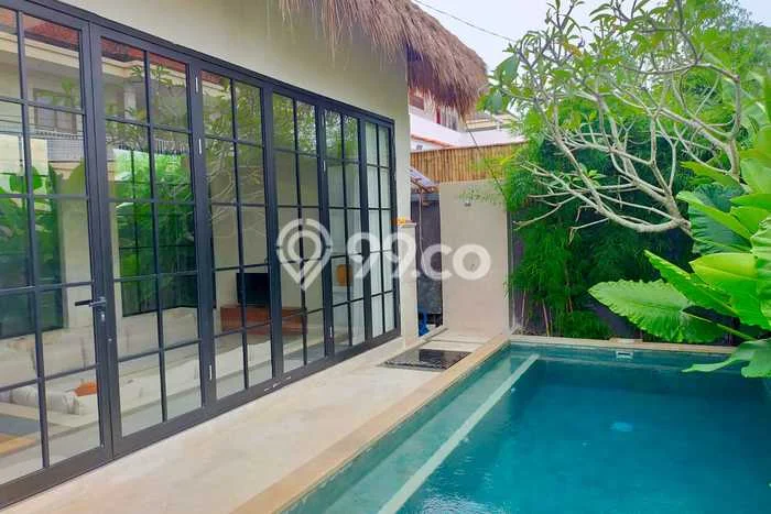 Sewa Rumah Harga Terjangkau di Jimbaran Badung dengan 3 KT Sewa Rumah Harga Terjangkau di Jimbaran Badung dengan 3 KT