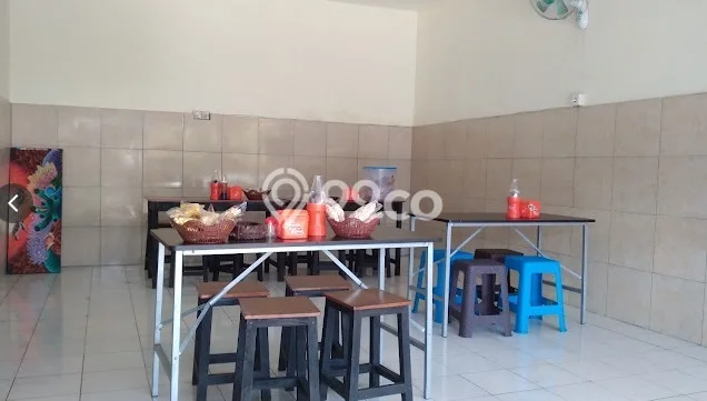 Komersial Disewakan di Kawasan Ramai Kuta, Badung Komersial Disewakan di Kawasan Ramai Kuta, Badung